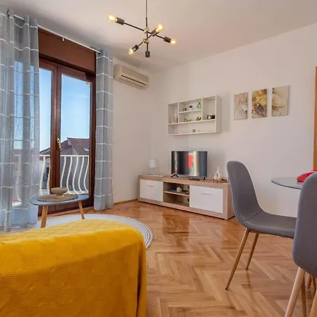 Apartmán Hedonist - Zf Hvar
