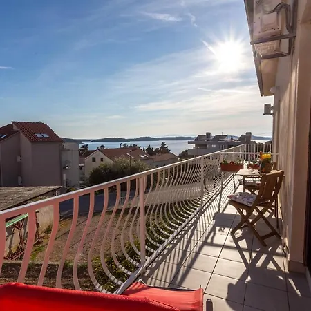 Apartmán Hedonist - Zf Hvar Hvar Town