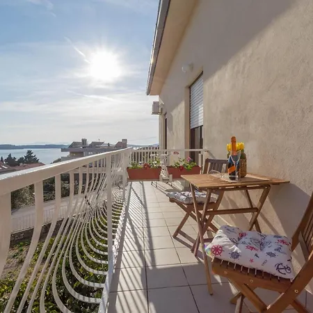 Hedonist - Zf Hvar Apartmán Hvar Town