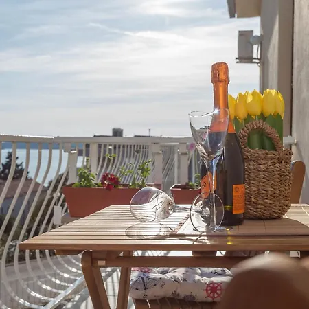 Hedonist - Zf Hvar شقة هفار