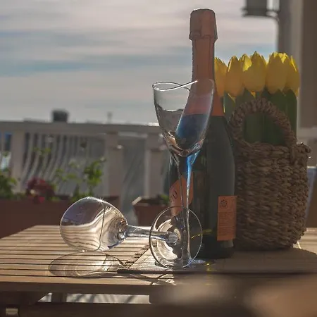 Hedonist - Zf Hvar شقة هفار